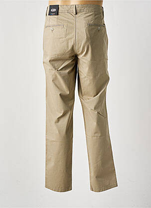 Pantalon chino gri deschis DELAHAYE bărbat