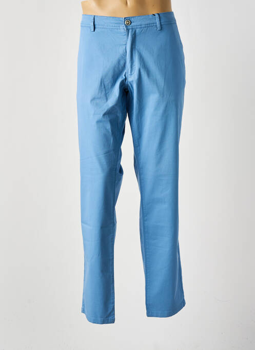 Pantalon chino alb spart DELAHAYE bărbat