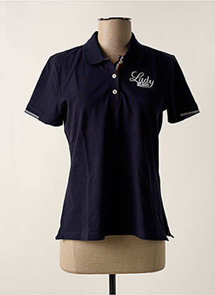 Hanorac bleumarin DELAHAYE femeie