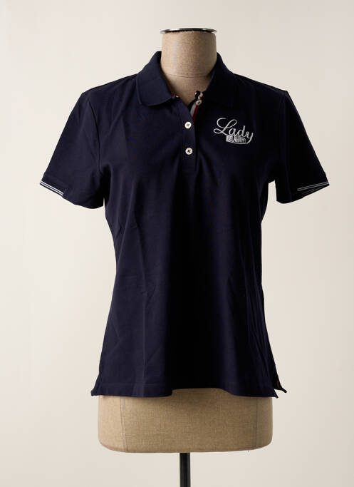 Hanorac bleumarin DELAHAYE femeie