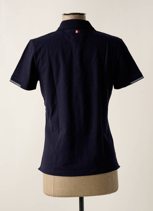 Hanorac bleumarin DELAHAYE femeie