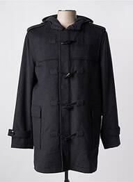 Palton lung gri DELAHAYE homme