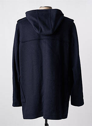 Parka bleumarin DELAHAYE bărbat
