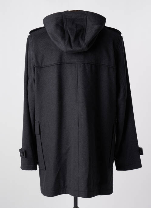 Palton lung gri DELAHAYE bărbat