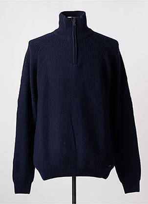 Pulover bleumarin DELAHAYE bărbat