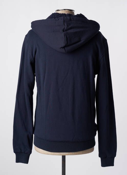 Jachete casual albastru DELAHAYE bărbat