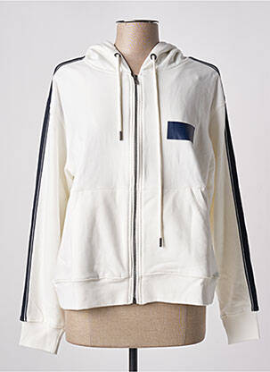 Jachete casual ecru DELAHAYE femeie