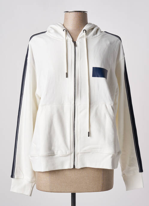 Jachete casual ecru DELAHAYE femeie