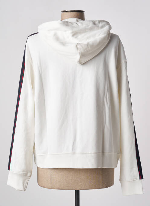 Jachete casual ecru DELAHAYE femeie