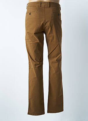 Pantalon chino gri deschis DELAHAYE bărbat