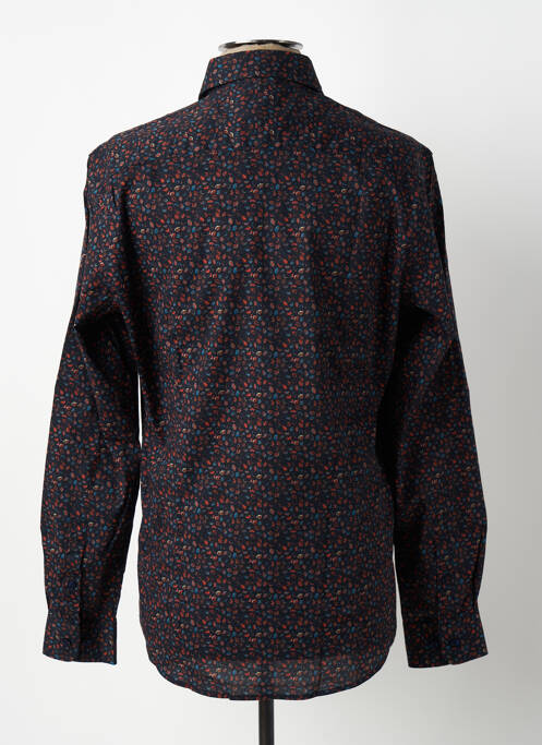 Cămașă cu mâneci lungi albastru DELAHAYE bărbat