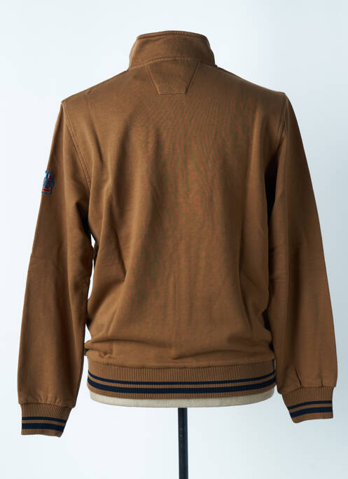 Jachete casual gri deschis DELAHAYE bărbat