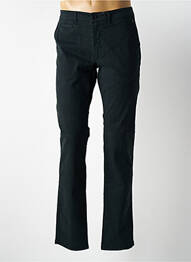 Pantalon chino albastru petrol DELAHAYE homme