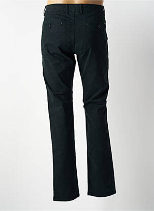 Pantalon chino albastru petrol DELAHAYE bărbat