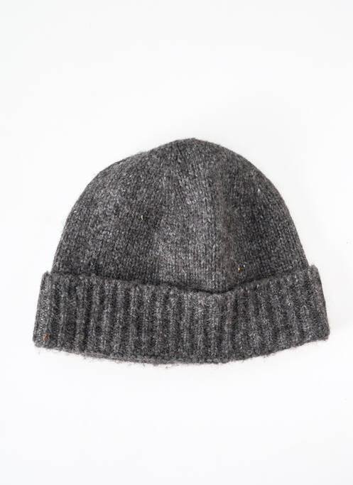 Căciulă antracit DELAHAYE bărbat