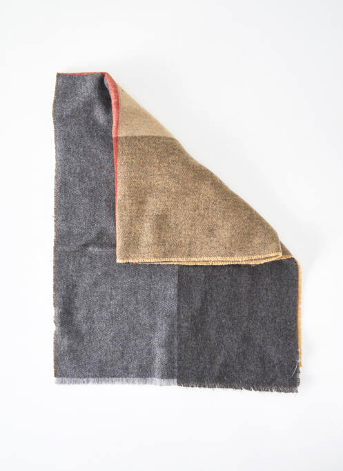 Eșarfă bej DELAHAYE bărbat