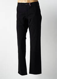 Pantalon chino bleumarin DELAHAYE homme