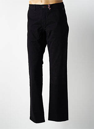 Pantalon chino bleumarin DELAHAYE bărbat