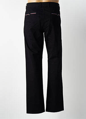 Pantalon chino bleumarin DELAHAYE bărbat