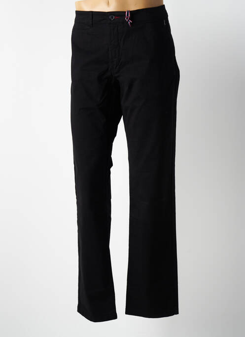 Pantalon chino bleumarin DELAHAYE bărbat