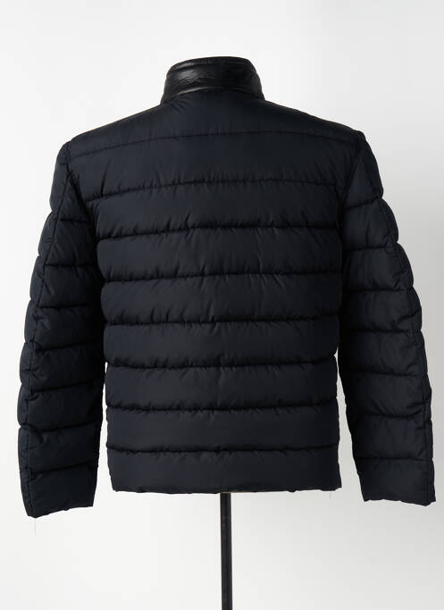 Geacă matlasată negru DELAHAYE bărbat