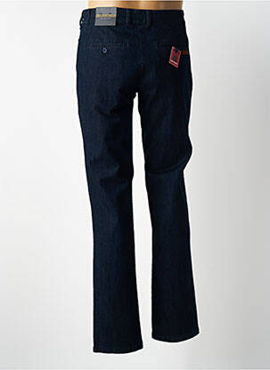 Pantalon chino albastru COFOX bărbat