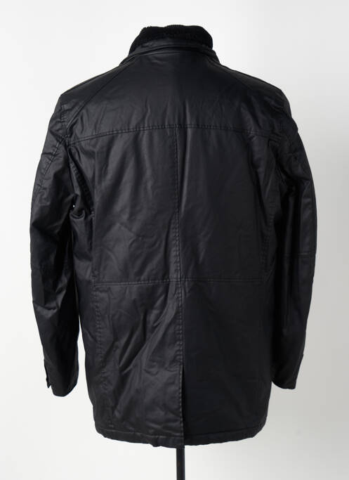 Sacou negru DELAHAYE bărbat