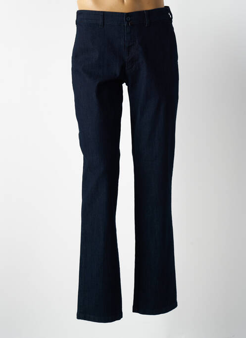 Pantalon chino albastru COFOX bărbat