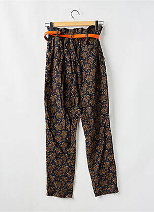 Pantalon chino albastru KOCCA femeie