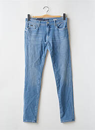 Blugi skinny albastru SALSA femeie
