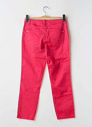 Pantalon 7/8 roșu STREET ONE femeie
