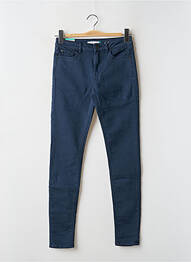 Blugi skinny albastru ESPRIT femme