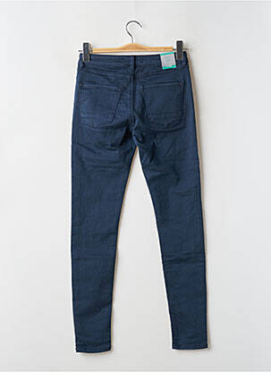 Blugi skinny albastru ESPRIT femeie