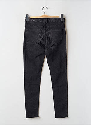 Blugi skinny negru MANGO femeie