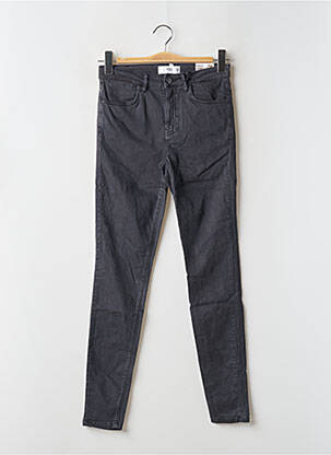 Blugi skinny negru MANGO femeie