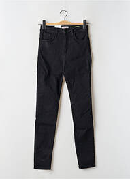 Blugi skinny negru S.OLIVER femme
