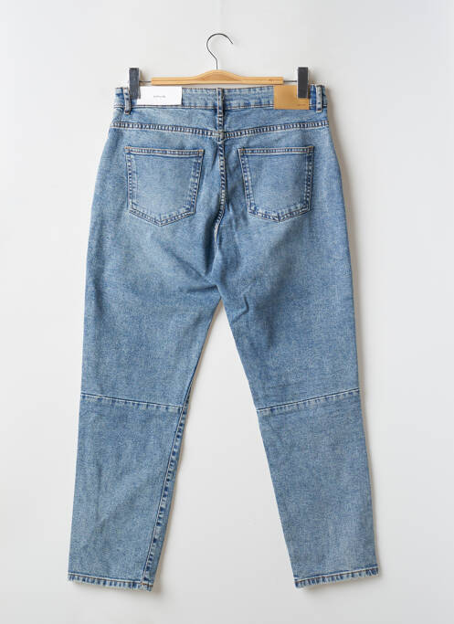 Blugi croială Mom albastru OPUS femeie