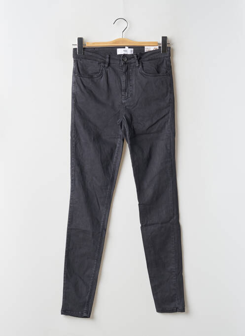 Blugi skinny negru MANGO femeie