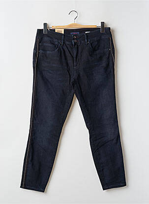 Blugi skinny negru SALSA femeie