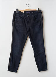 Blugi skinny negru SALSA femme
