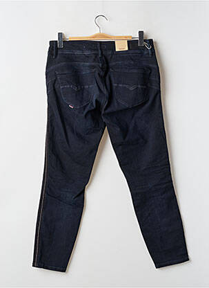 Blugi skinny negru SALSA femeie