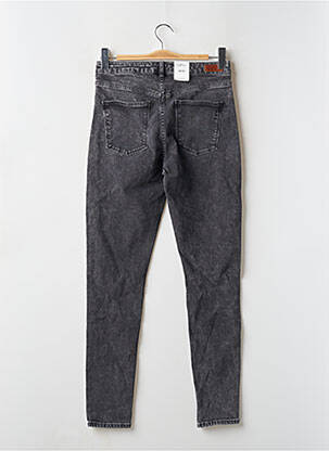 Blugi skinny negru SCOTCH & SODA femeie