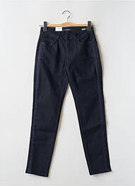 Blugi cu croială slim negru SCOTCH & SODA femeie