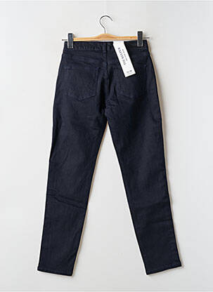 Blugi cu croială slim negru SCOTCH & SODA femeie