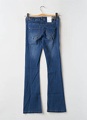 Blugi bootcut albastru NAME IT fată