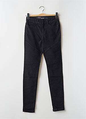 Blugi skinny negru VERO MODA femeie
