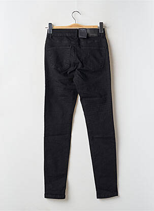 Blugi skinny negru VERO MODA femeie