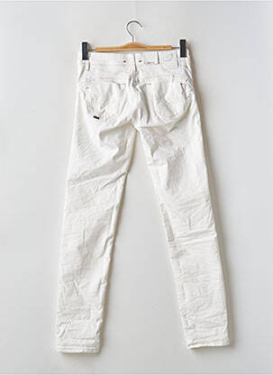 Blugi skinny alb SALSA femeie