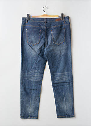 Blugi skinny albastru S.OLIVER femeie
