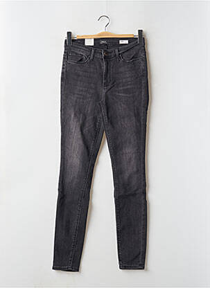 Blugi skinny negru ONLY femeie